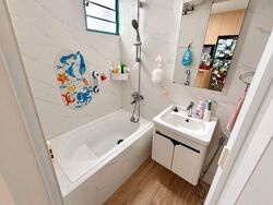 Blk 690A Woodlands Drive 75 (Woodlands), HDB 5 Rooms #638189981